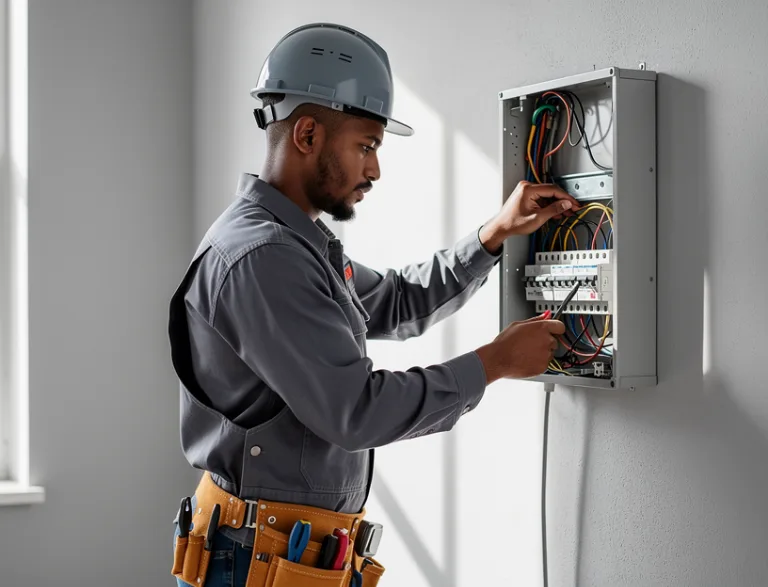 electrician Evanston